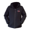 Men's Fitline Winter Sports Jacket black